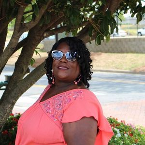 Meet your Posher, Teresa